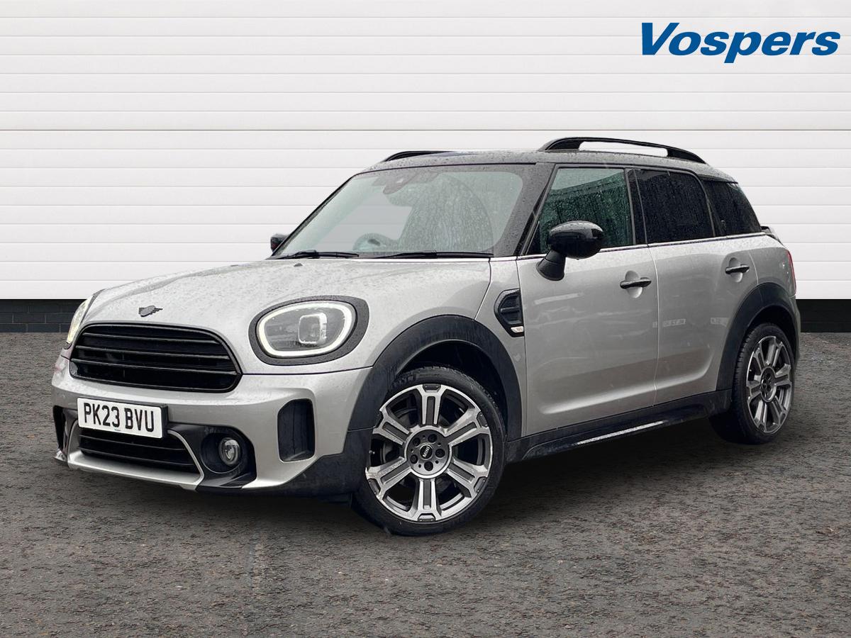 Used MINI Countryman 2023 for sale - 77269282: Photo 3