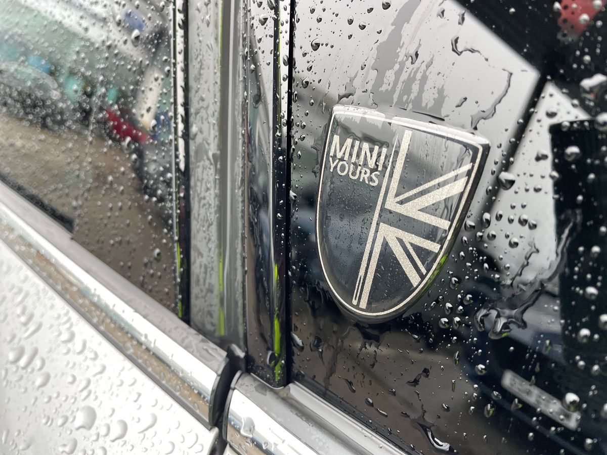 Used MINI Countryman 2023 for sale - 77269282: Photo 31