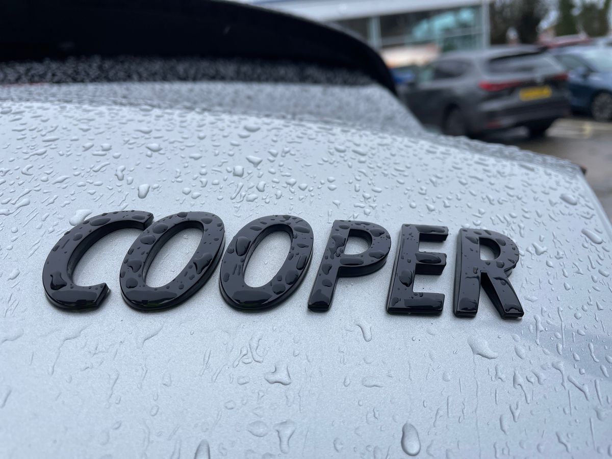 Used MINI Countryman 2023 for sale - 77269282: Photo 33