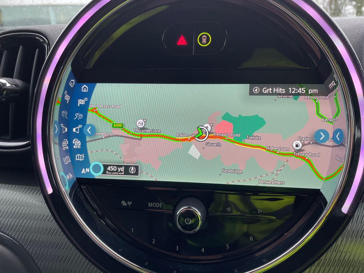 Used MINI Countryman 2023 for sale - 77269282: Photo 39