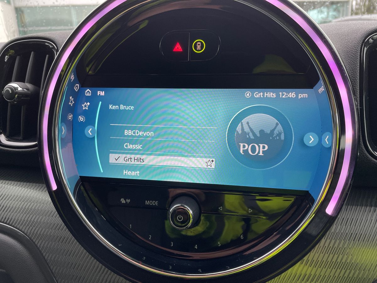 Used MINI Countryman 2023 for sale - 77269282: Photo 40