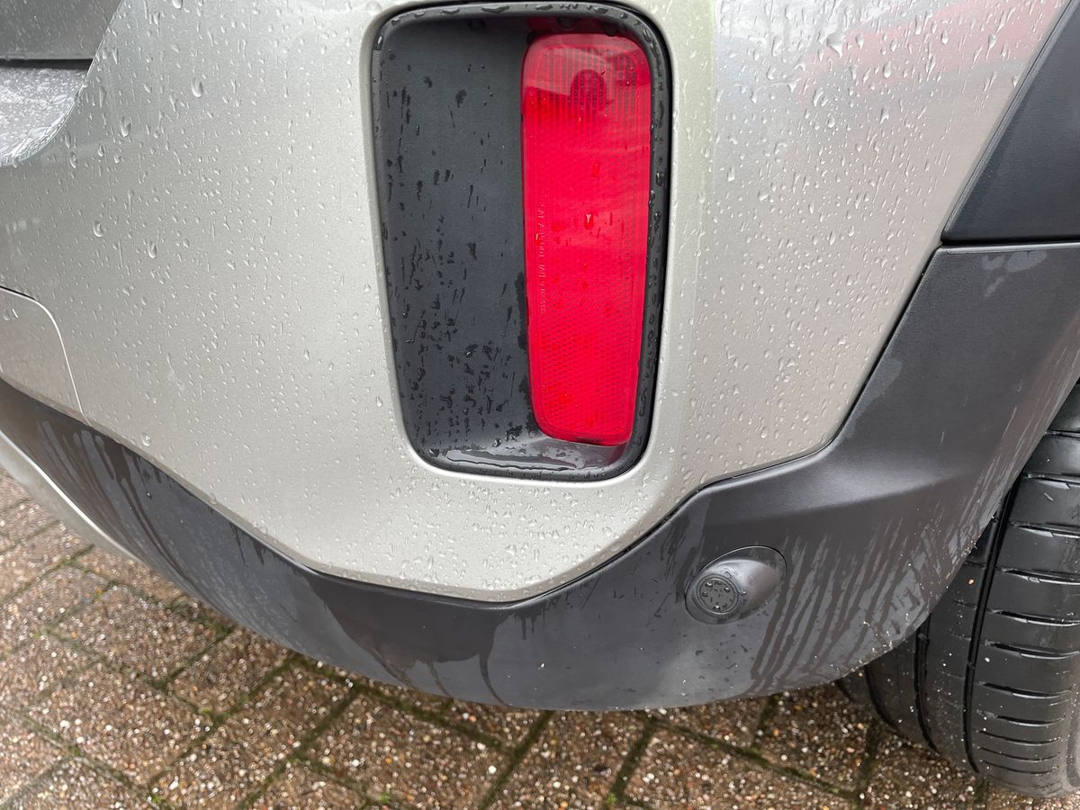 Used MINI Countryman 2023 for sale - 77269282: Photo 47