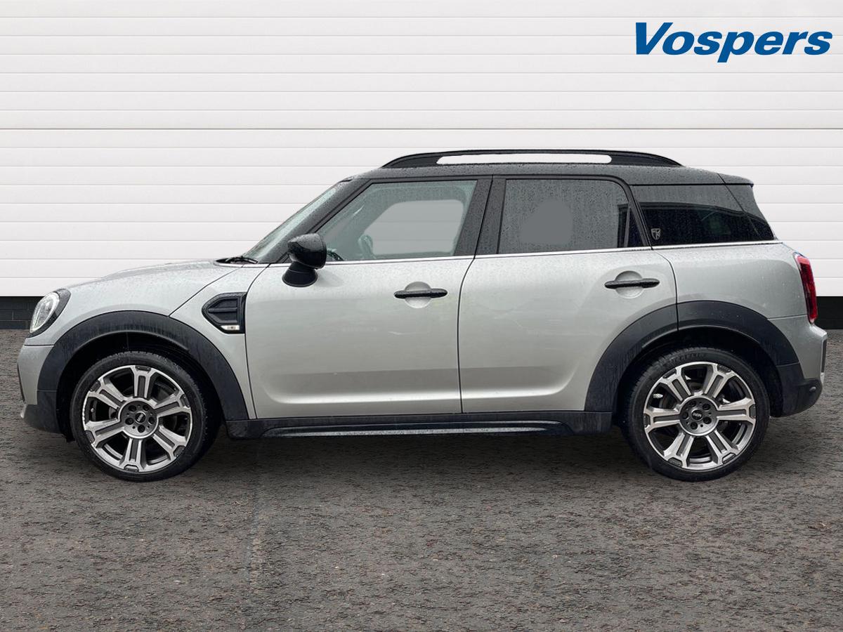 Used MINI Countryman 2023 for sale - 77269282: Photo 5