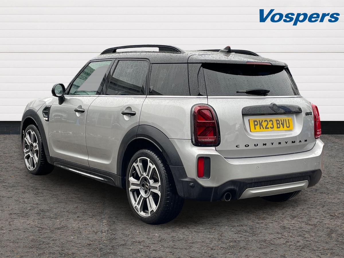 Used MINI Countryman 2023 for sale - 77269282: Photo 6