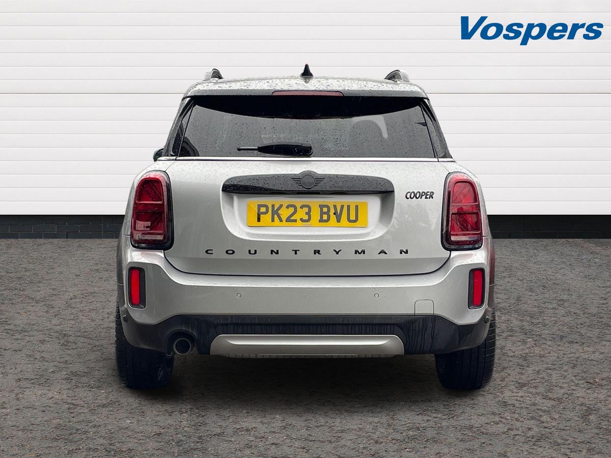 Used MINI Countryman 2023 for sale - 77269282: Photo 7