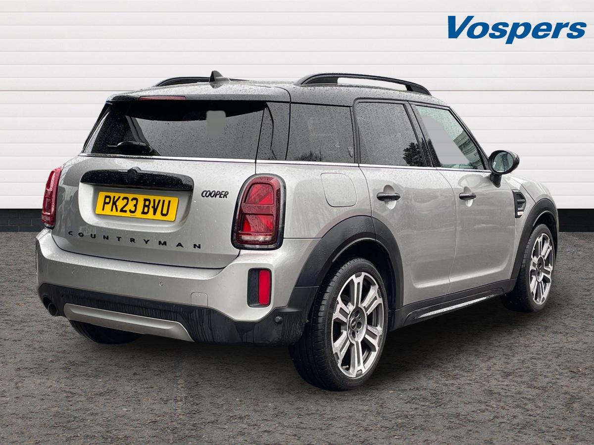 Used MINI Countryman 2023 for sale - 77269282: Photo 9