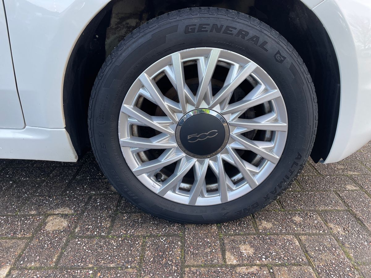 Used Fiat 500 2019 for sale - 77457823: Photo 11