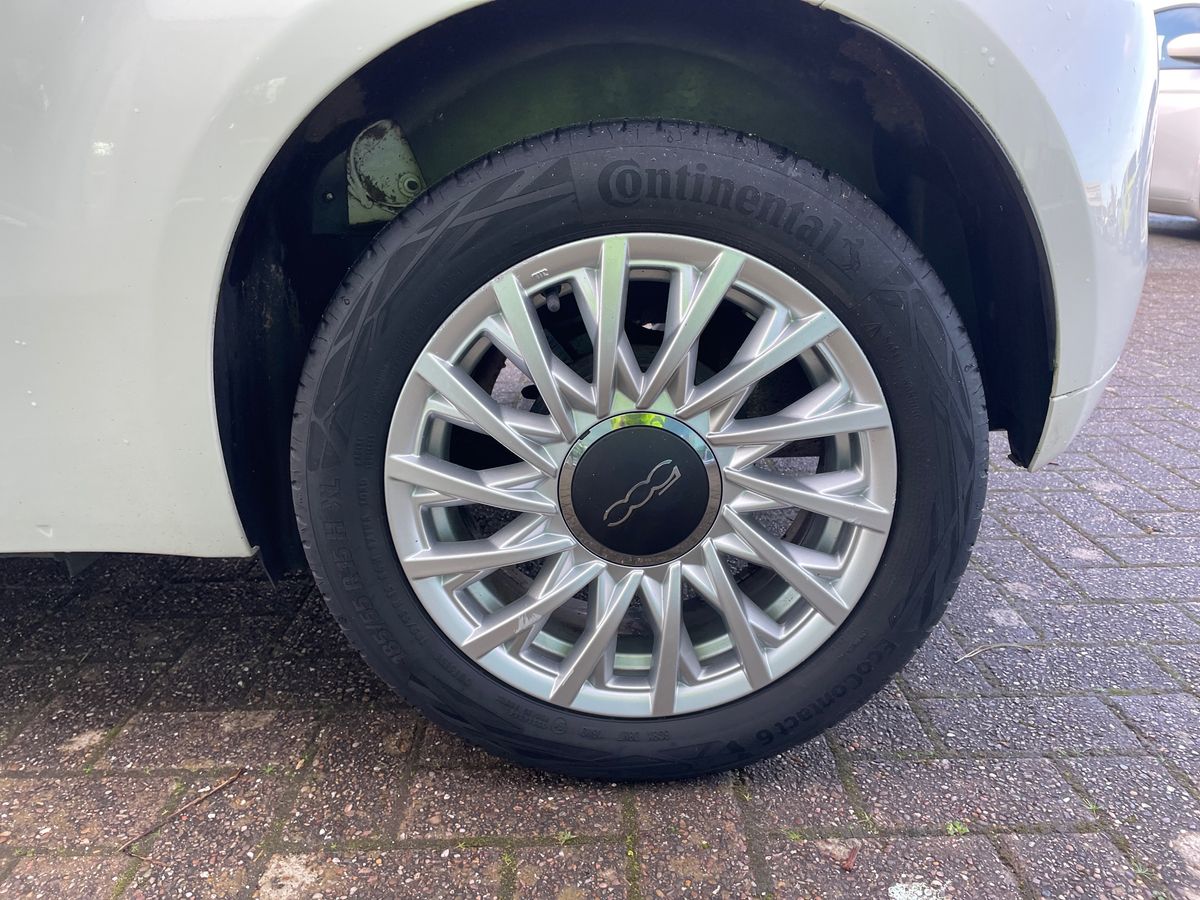 Used Fiat 500 2019 for sale - 77457823: Photo 14