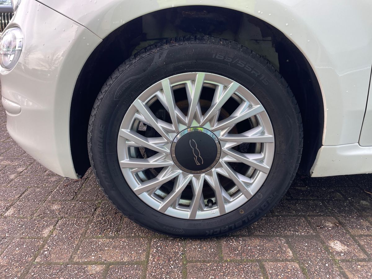 Used Fiat 500 2019 for sale - 77457823: Photo 15