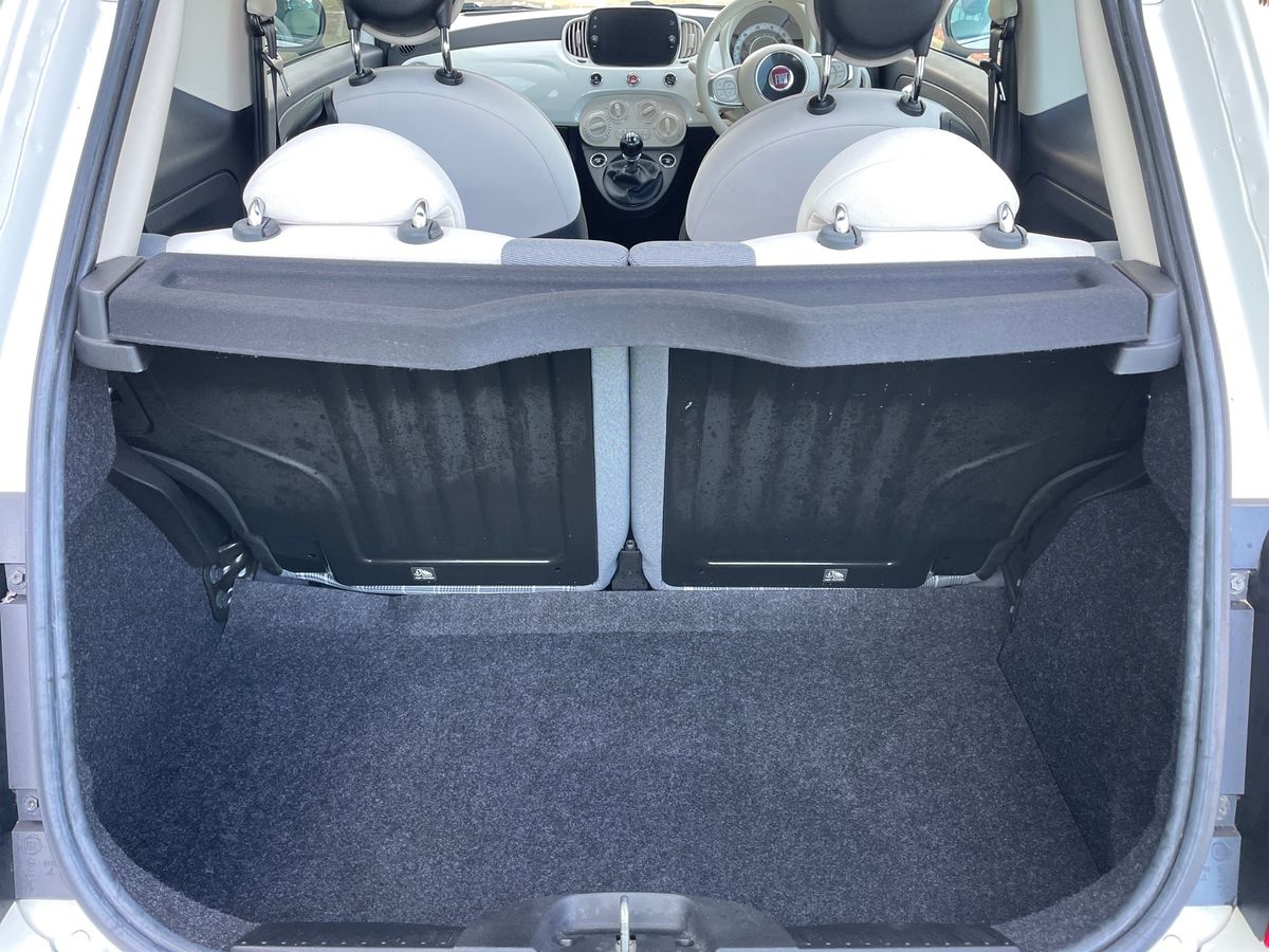 Used Fiat 500 2019 for sale - 77457823: Photo 17