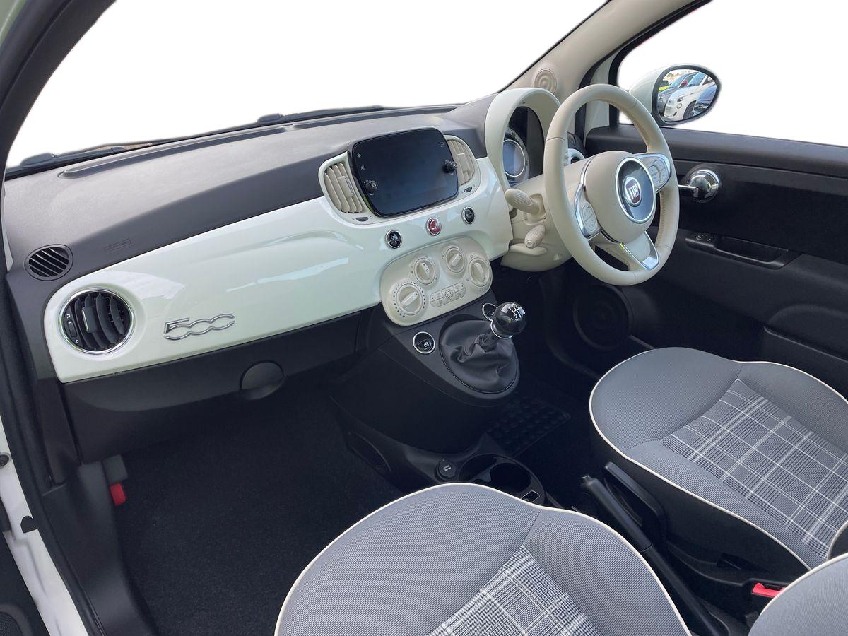 Used Fiat 500 2019 for sale - 77457823: Photo 18