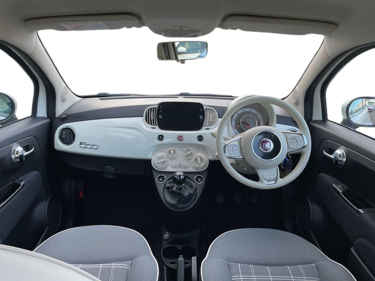 Used Fiat 500 2019 for sale - 77457823: Photo 19