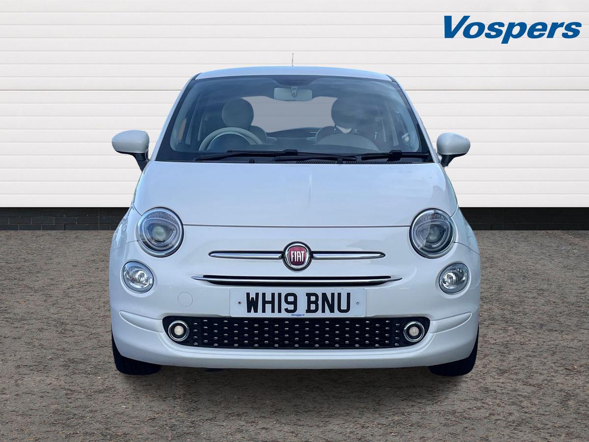 Used Fiat 500 2019 for sale - 77457823: Photo 2