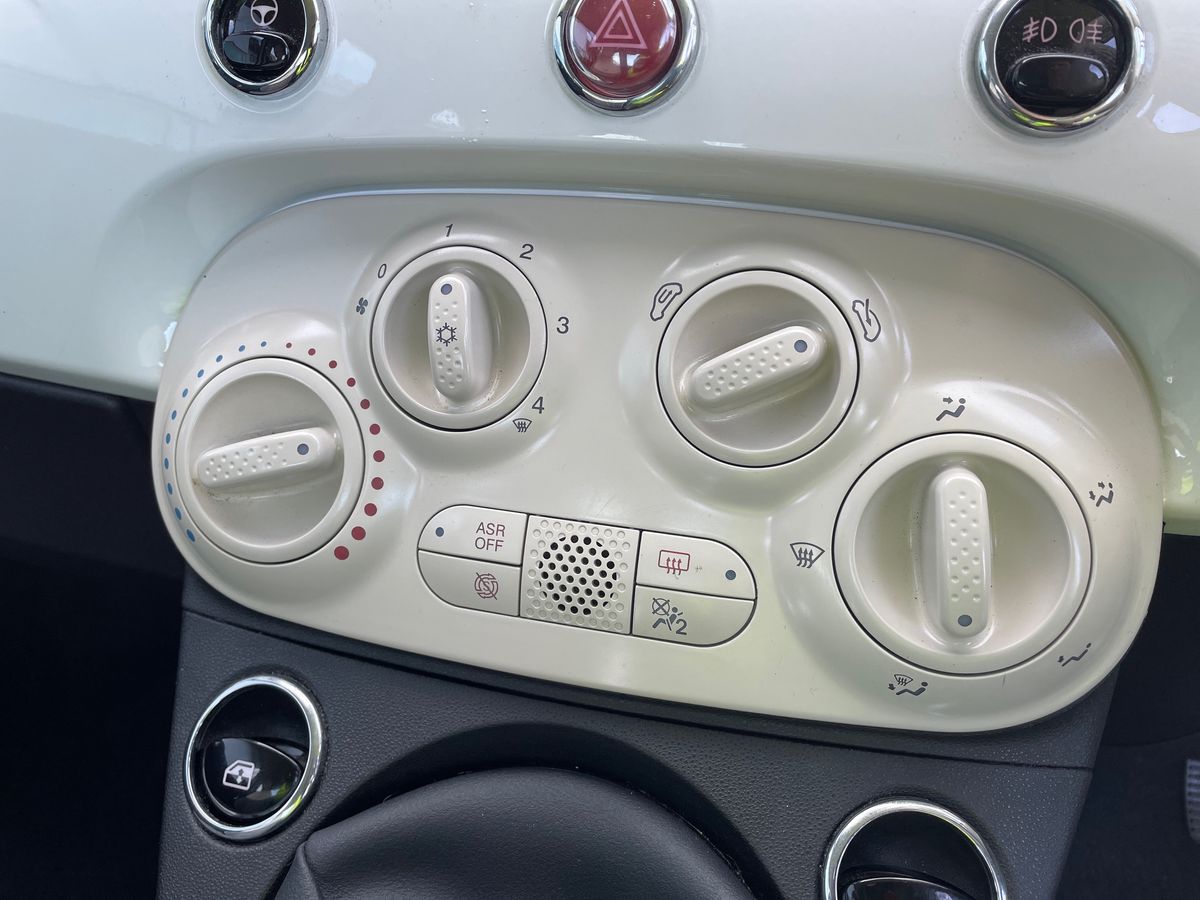 Used Fiat 500 2019 for sale - 77457823: Photo 26