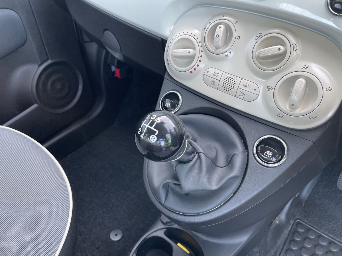 Used Fiat 500 2019 for sale - 77457823: Photo 27