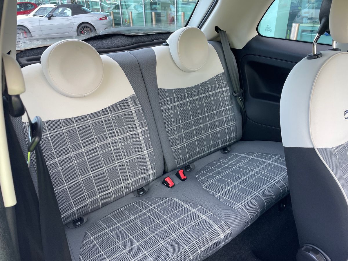 Used Fiat 500 2019 for sale - 77457823: Photo 28