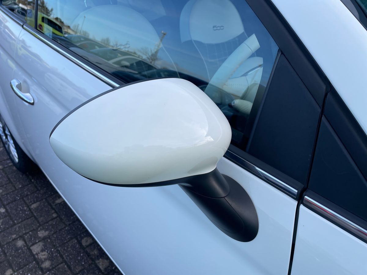 Used Fiat 500 2019 for sale - 77457823: Photo 29