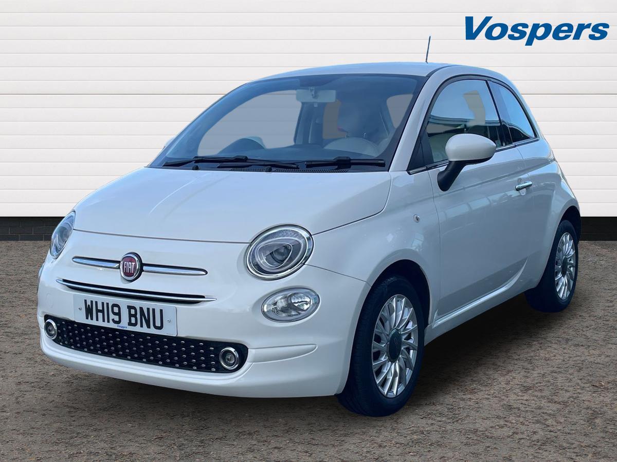 Used Fiat 500 2019 for sale - 77457823: Photo 3