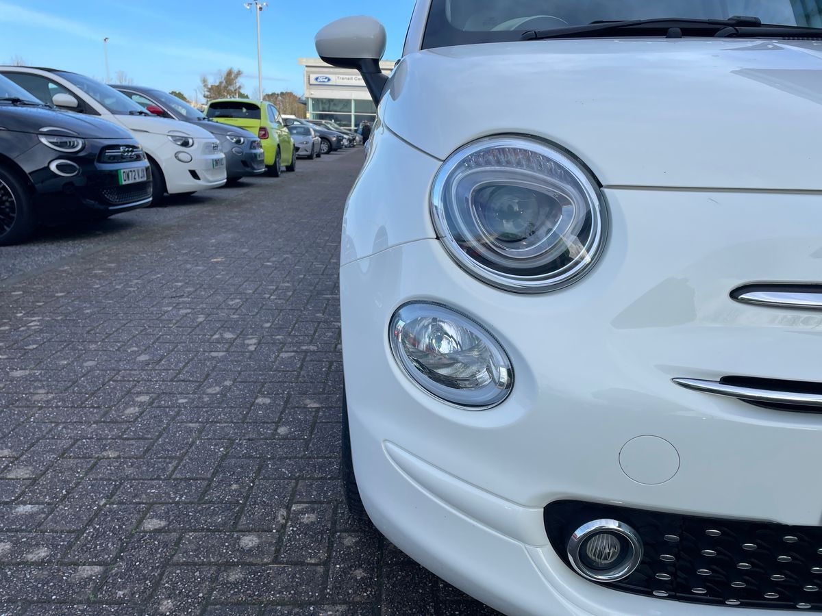 Used Fiat 500 2019 for sale - 77457823: Photo 32