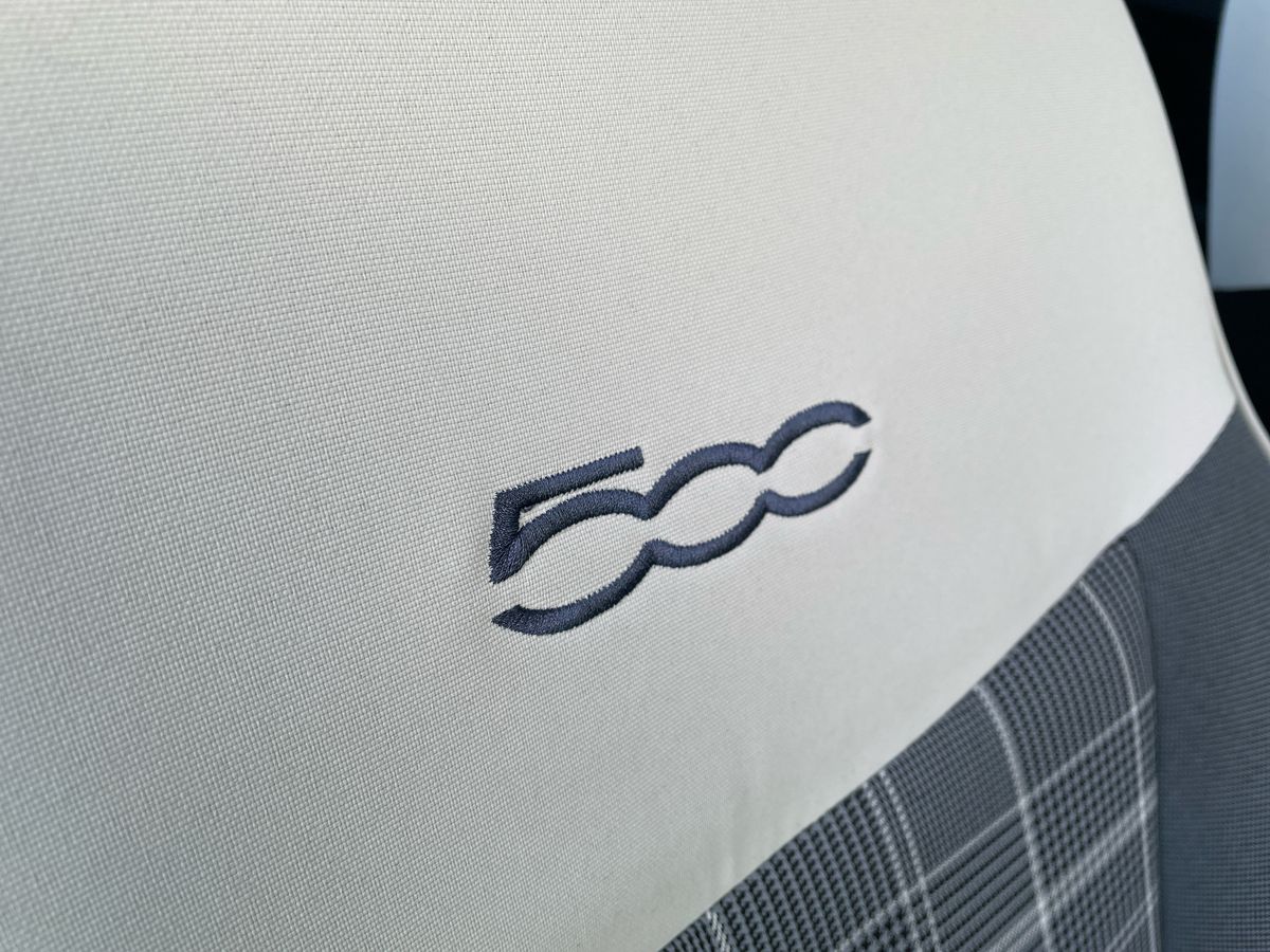 Used Fiat 500 2019 for sale - 77457823: Photo 33