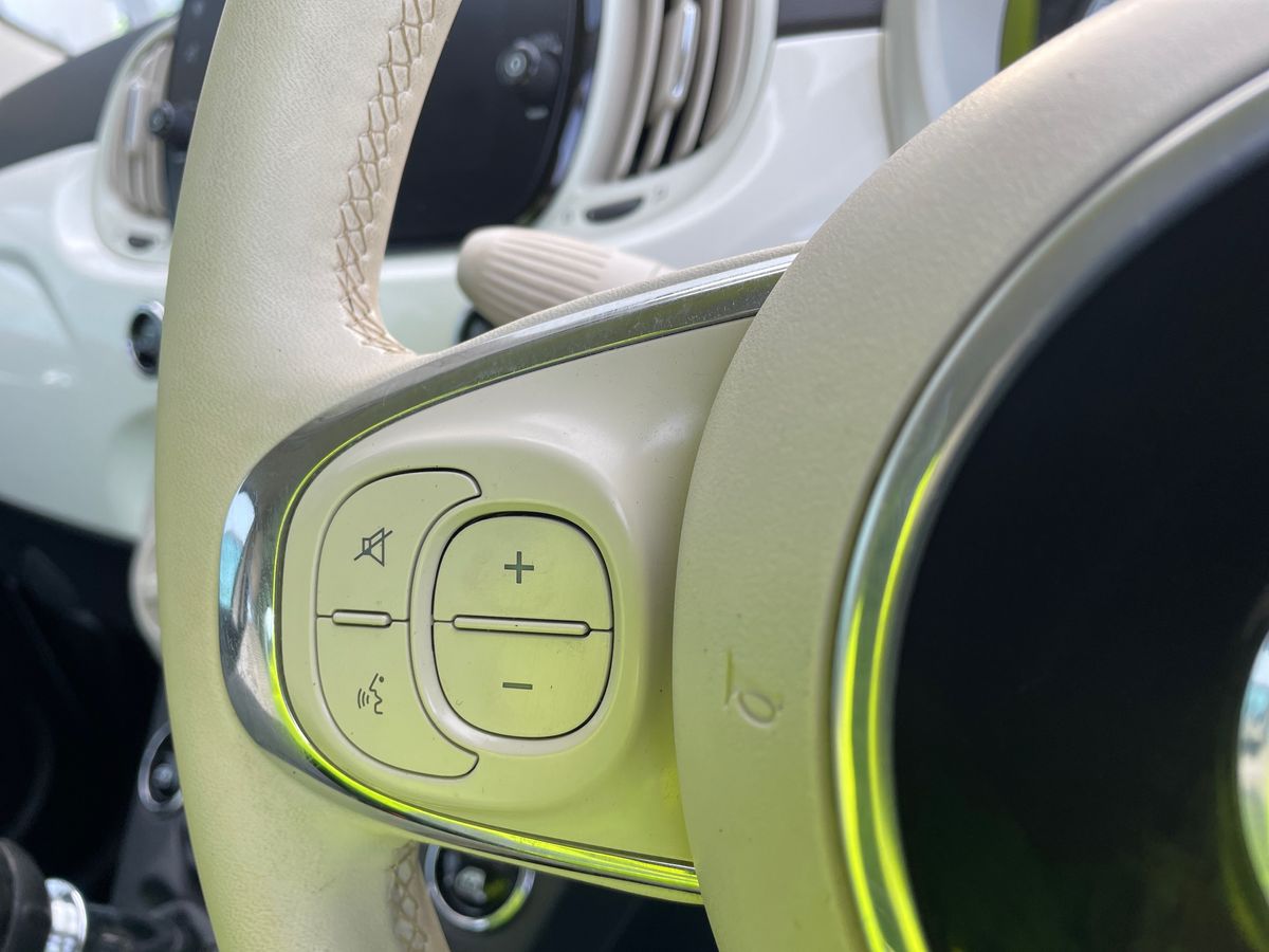 Used Fiat 500 2019 for sale - 77457823: Photo 34