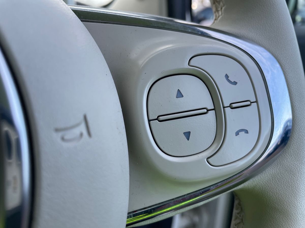 Used Fiat 500 2019 for sale - 77457823: Photo 35