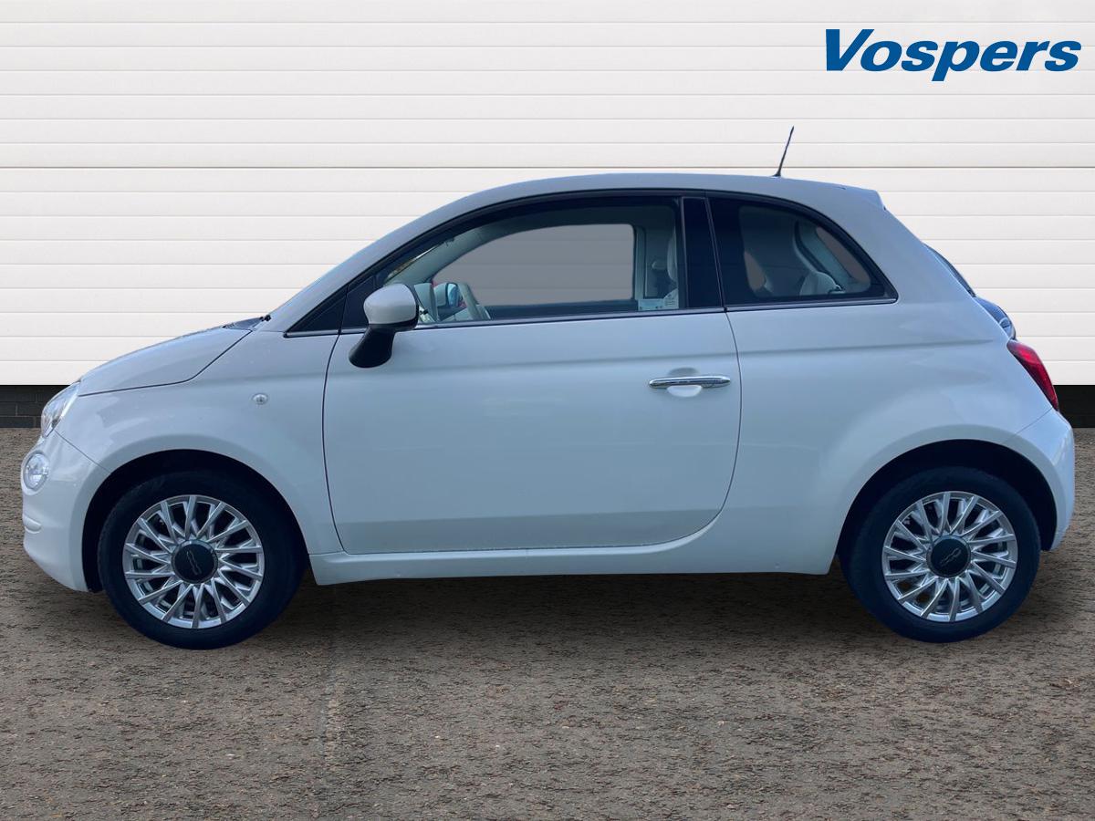 Used Fiat 500 2019 for sale - 77457823: Photo 5