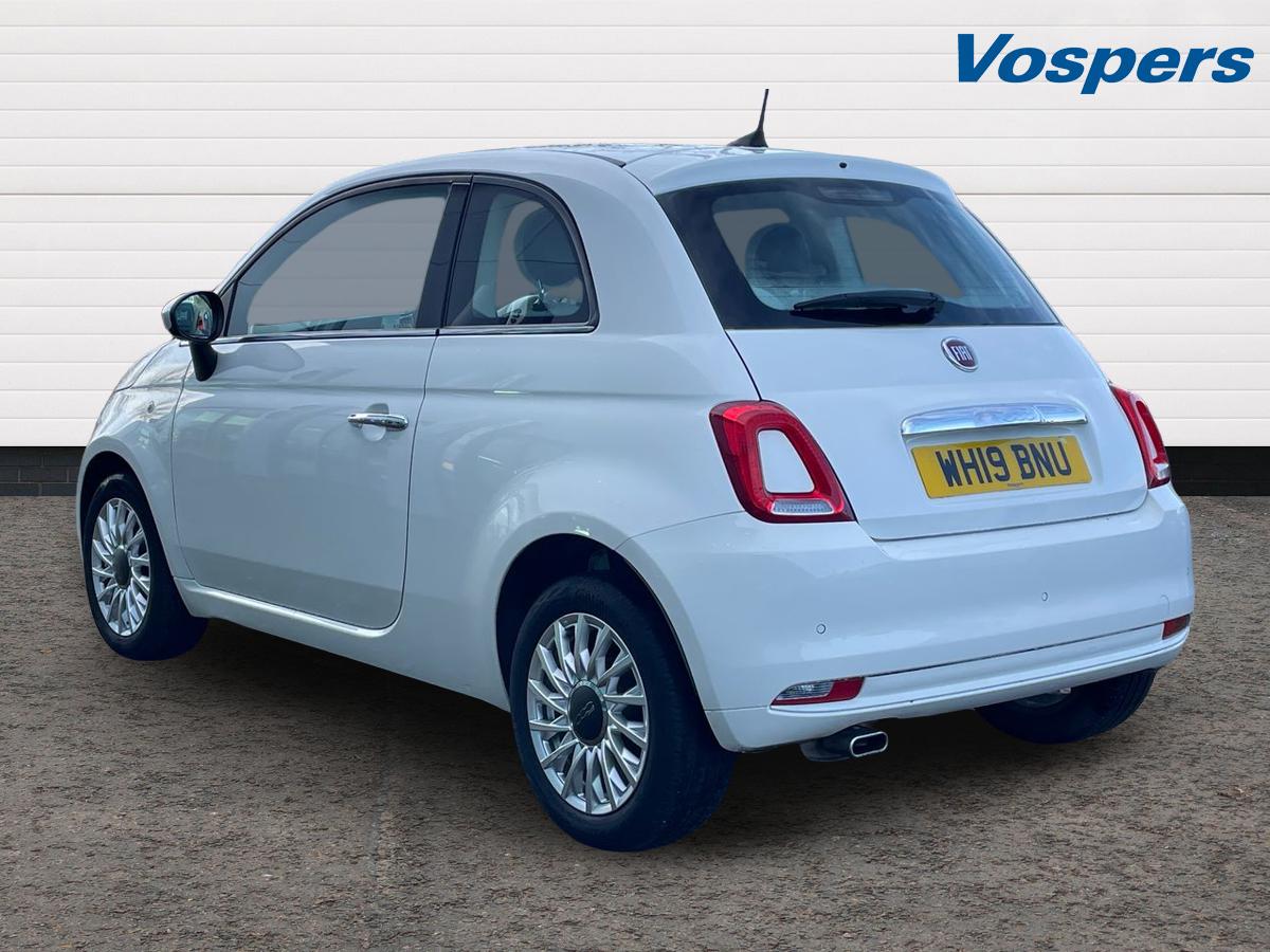 Used Fiat 500 2019 for sale - 77457823: Photo 6