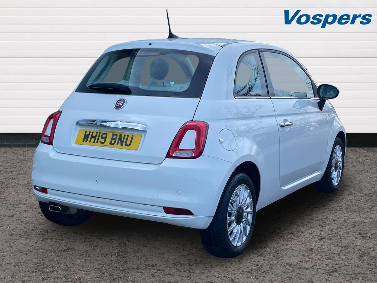 Used Fiat 500 2019 for sale - 77457823: Photo 9