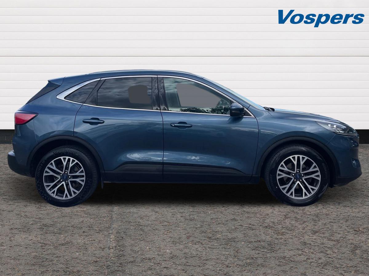 Used Ford Kuga 2020 for sale - 76124733: Photo 10