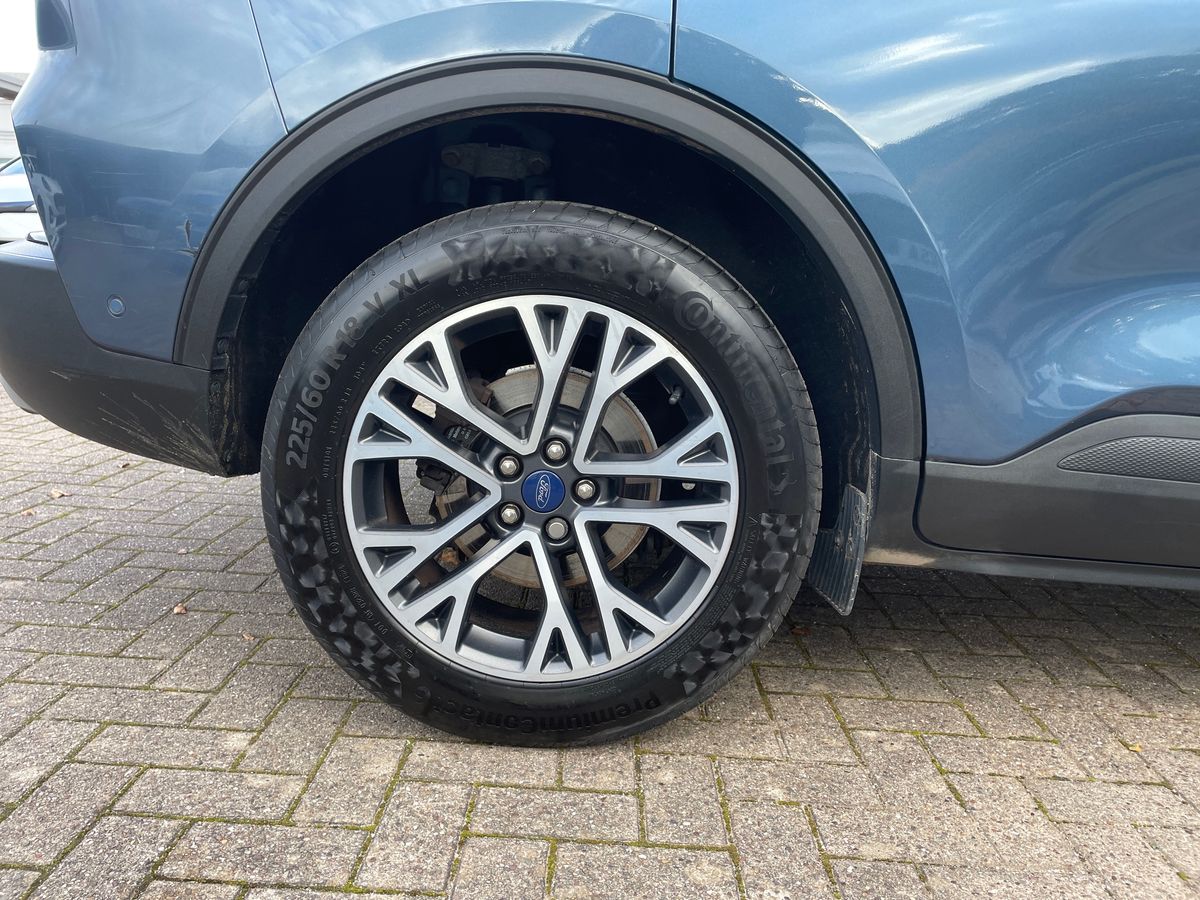 Used Ford Kuga 2020 for sale - 76124733: Photo 13