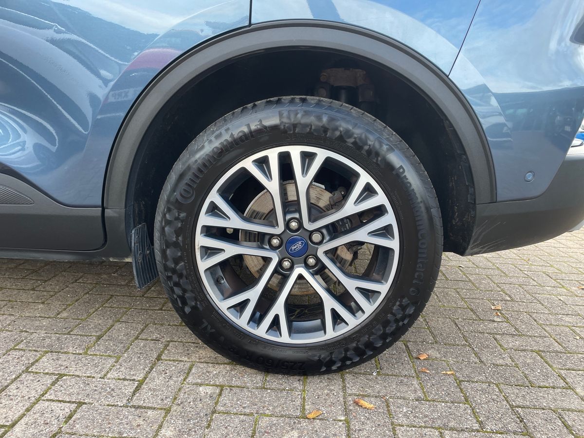 Used Ford Kuga 2020 for sale - 76124733: Photo 14