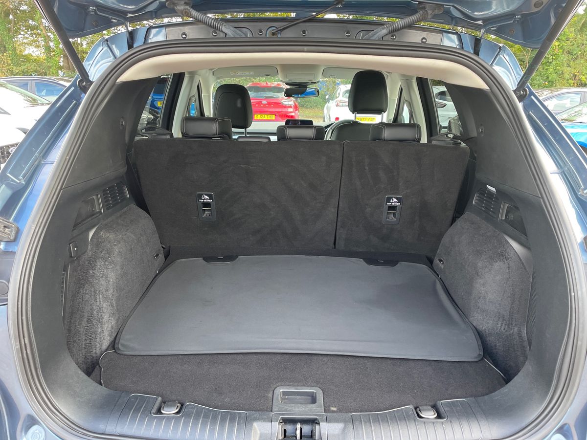 Used Ford Kuga 2020 for sale - 76124733: Photo 17
