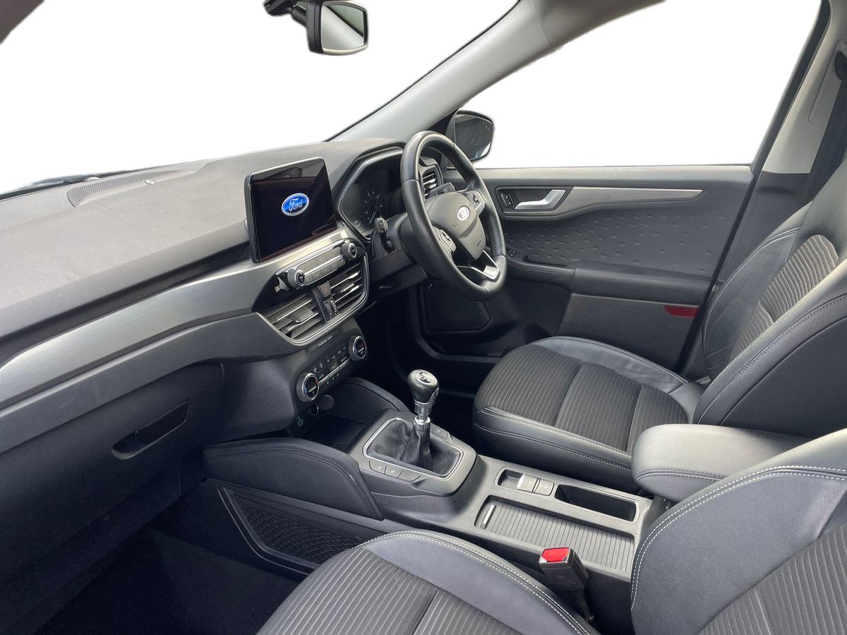 Used Ford Kuga 2020 for sale - 76124733: Photo 18