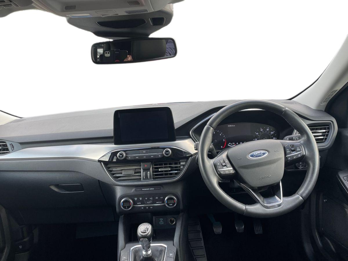 Used Ford Kuga 2020 for sale - 76124733: Photo 19