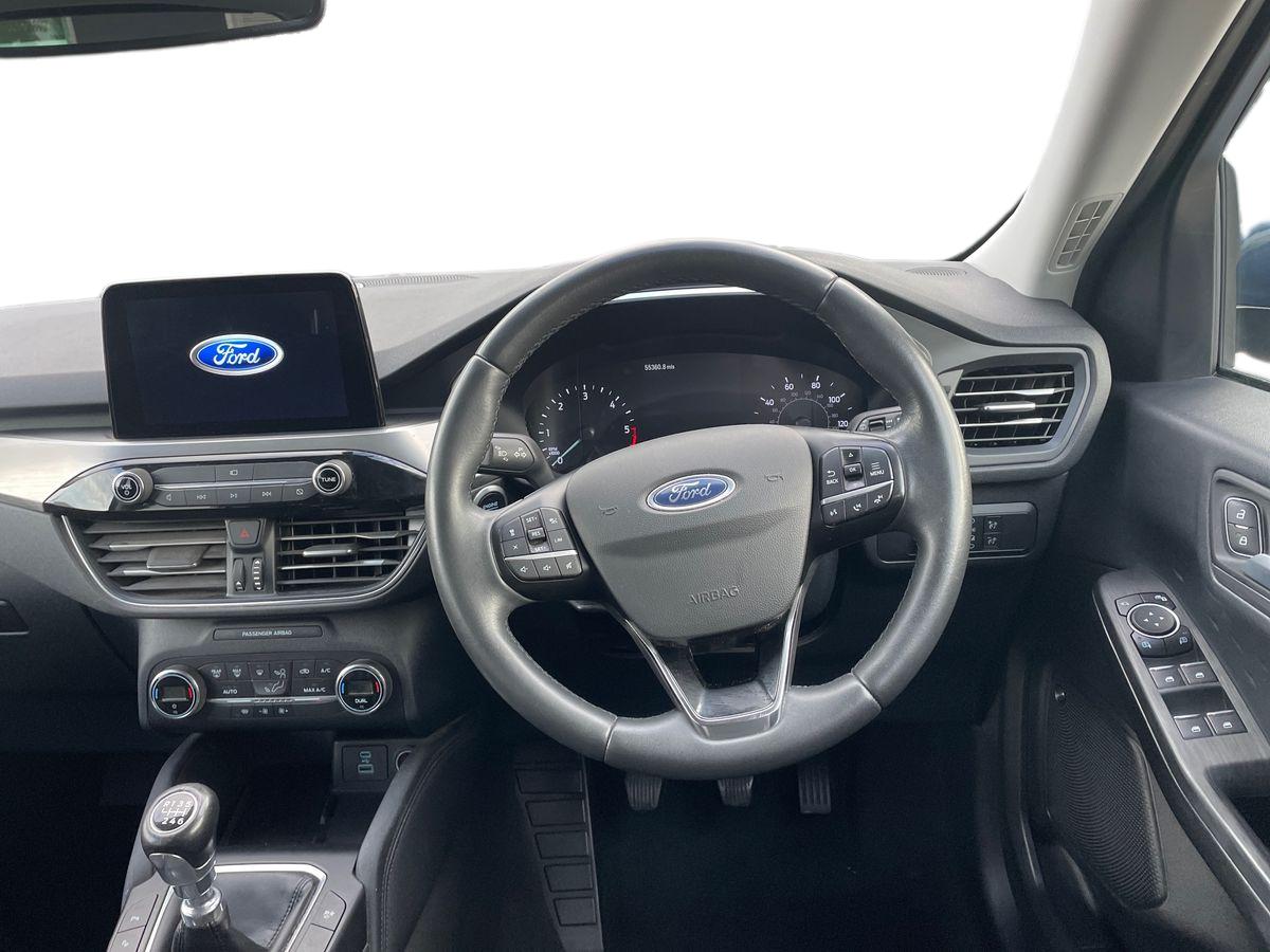 Used Ford Kuga 2020 for sale - 76124733: Photo 21