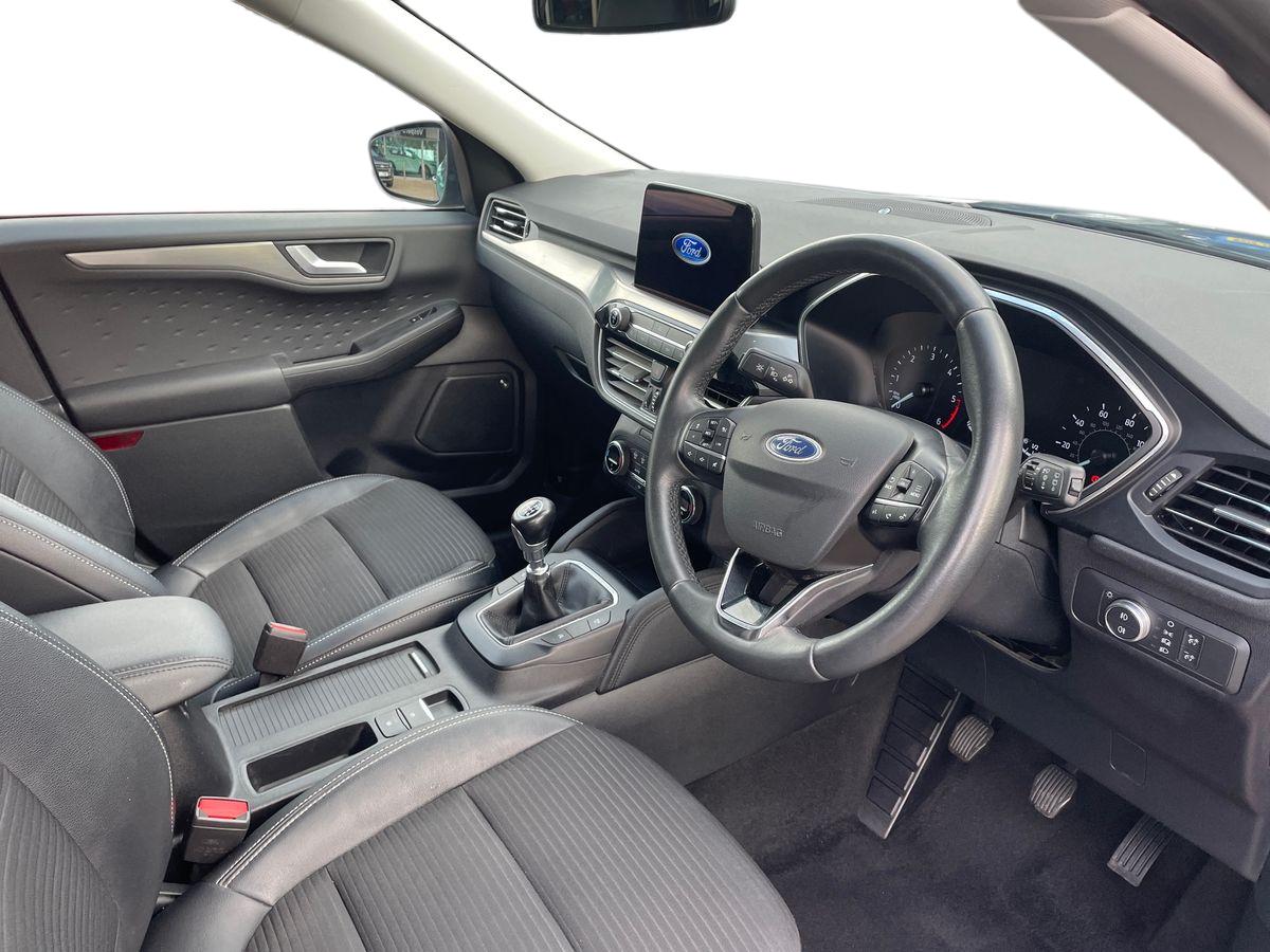 Used Ford Kuga 2020 for sale - 76124733: Photo 22