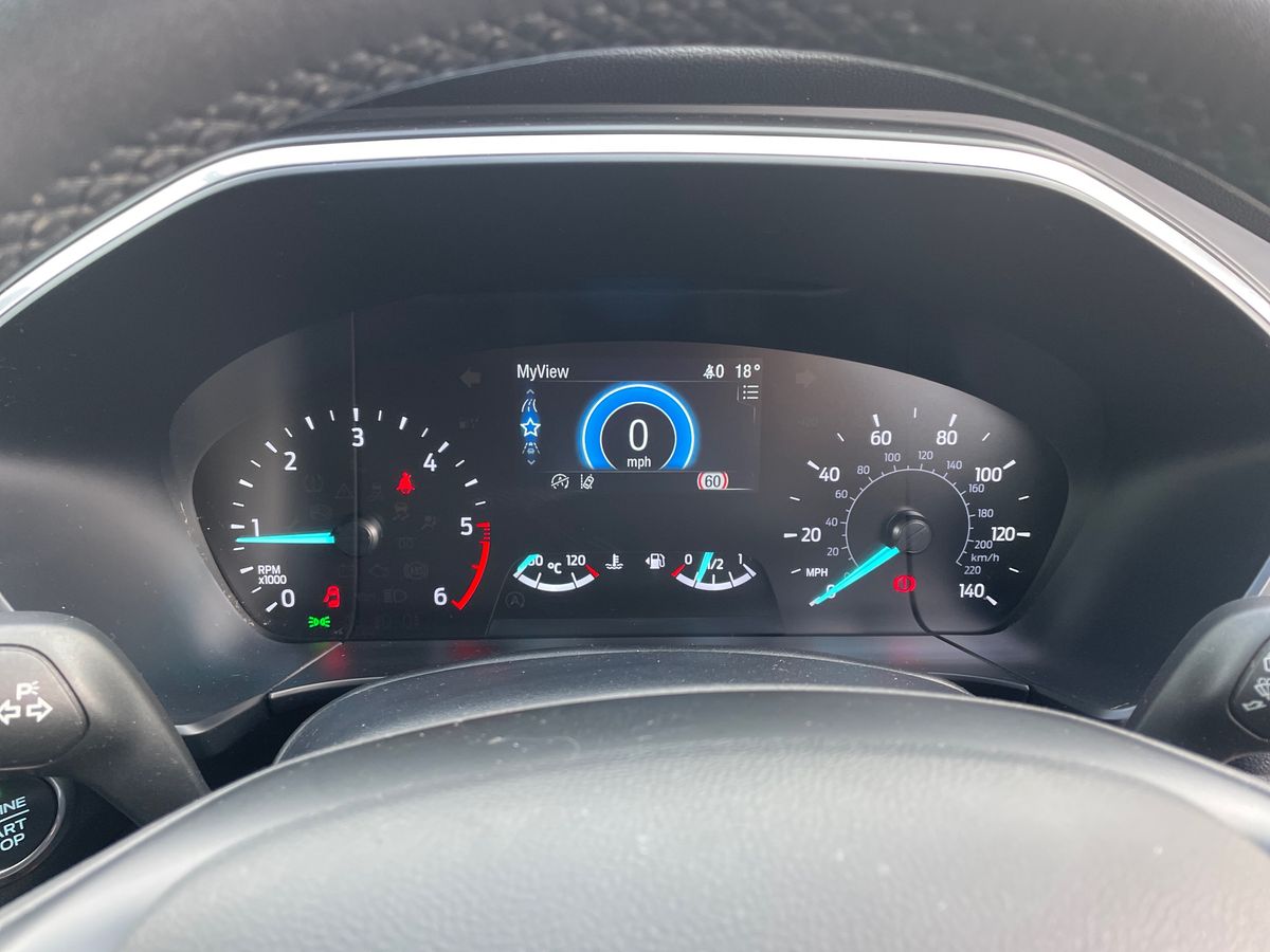 Used Ford Kuga 2020 for sale - 76124733: Photo 23