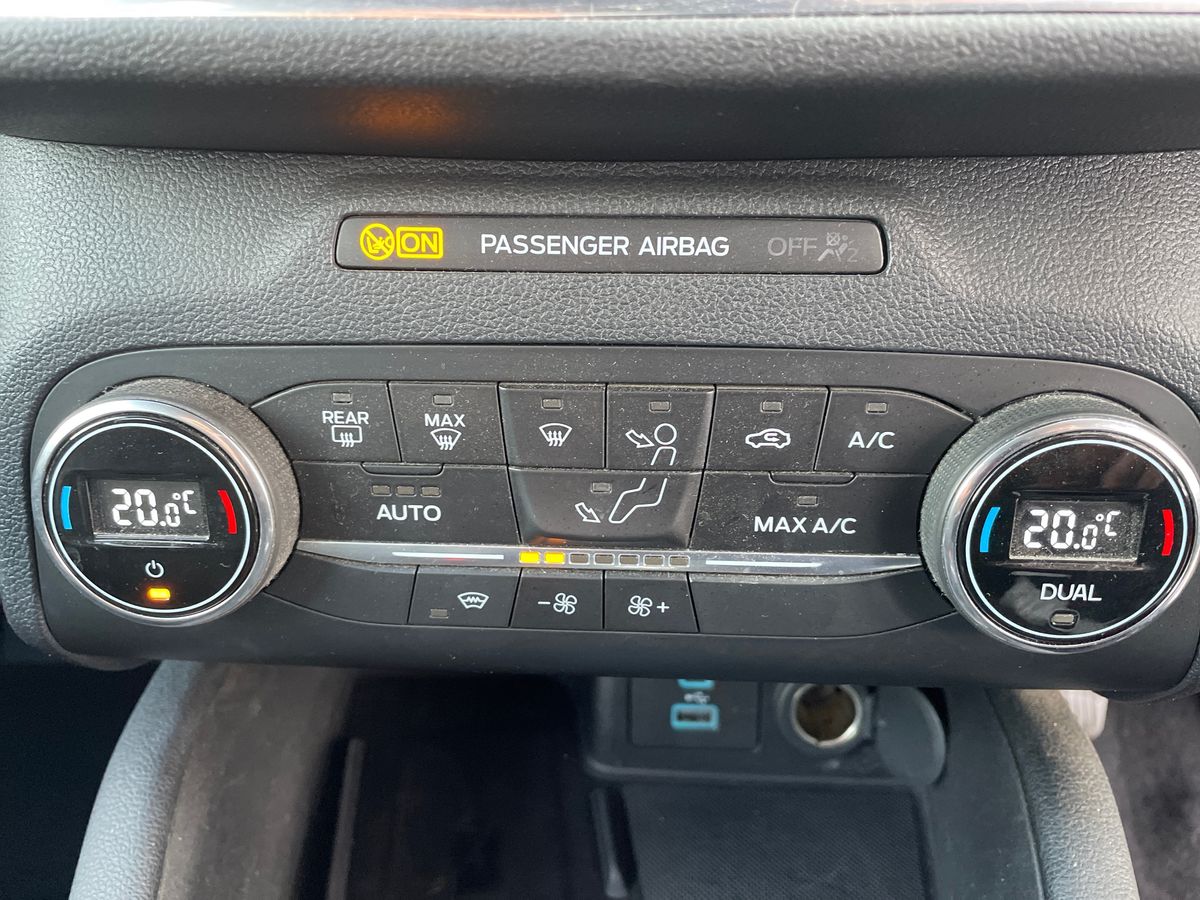 Used Ford Kuga 2020 for sale - 76124733: Photo 26