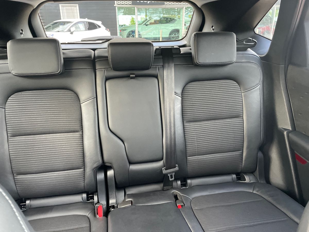 Used Ford Kuga 2020 for sale - 76124733: Photo 28