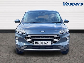 Used Ford Kuga 2020 for sale - 76124733: Photo