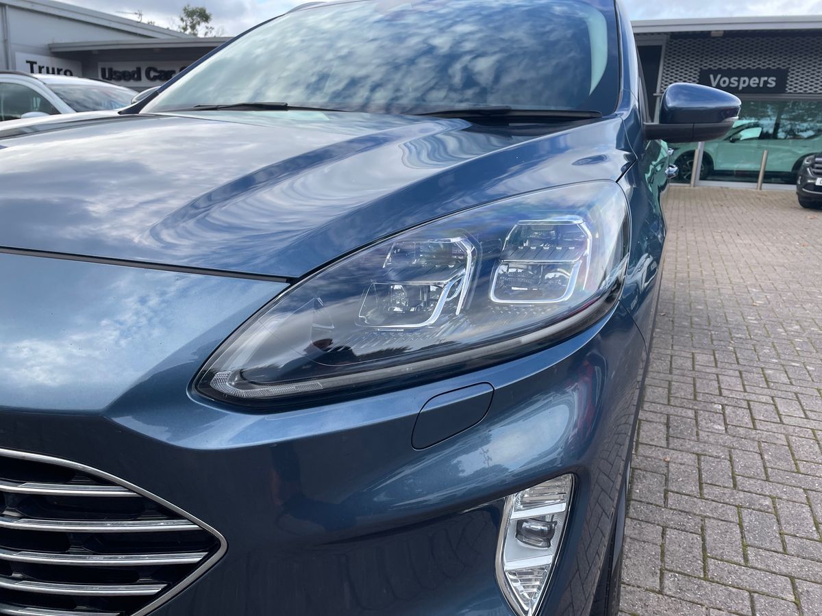 Used Ford Kuga 2020 for sale - 76124733: Photo 32