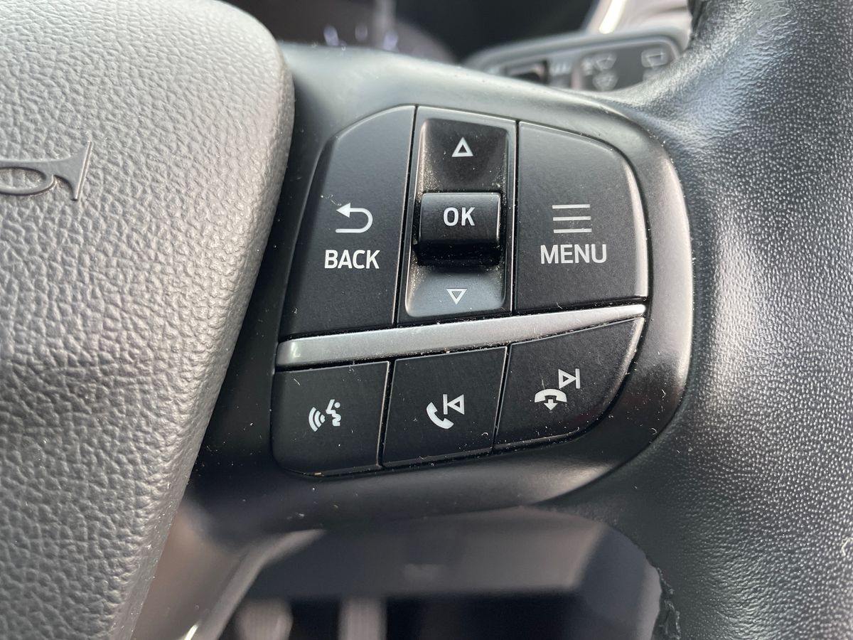 Used Ford Kuga 2020 for sale - 76124733: Photo 39