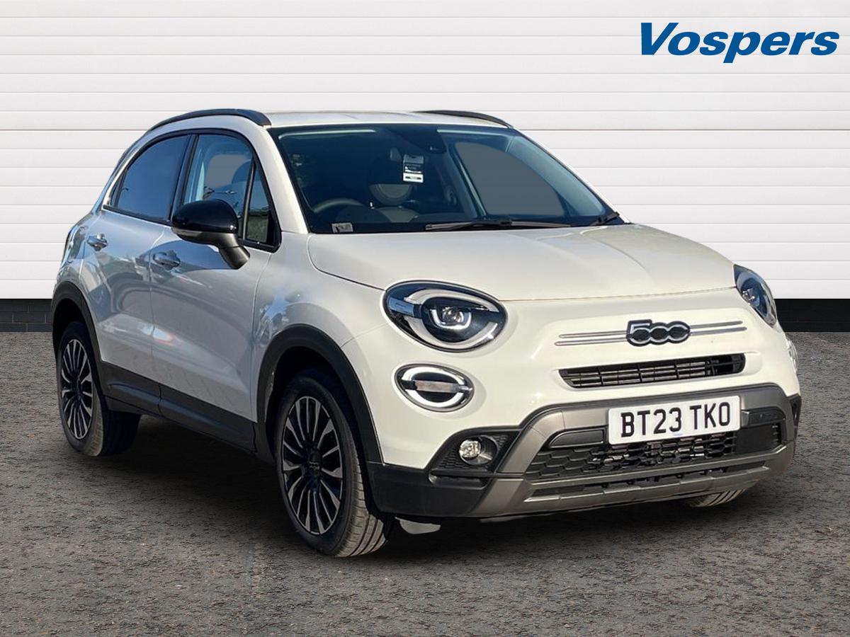 Used Fiat 500X 2023 for sale - 77010247: Photo 1