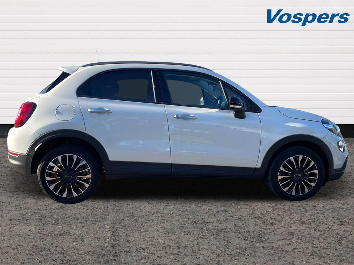 Used Fiat 500X 2023 for sale - 77010247: Photo 10