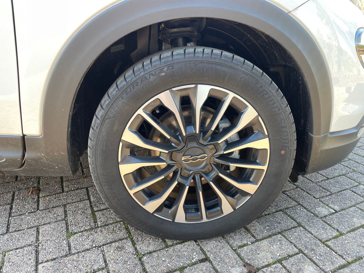 Used Fiat 500X 2023 for sale - 77010247: Photo 14