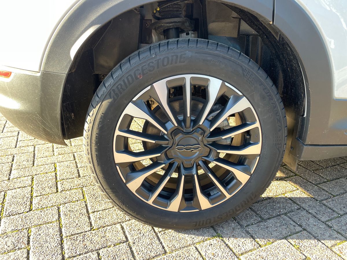 Used Fiat 500X 2023 for sale - 77010247: Photo 15