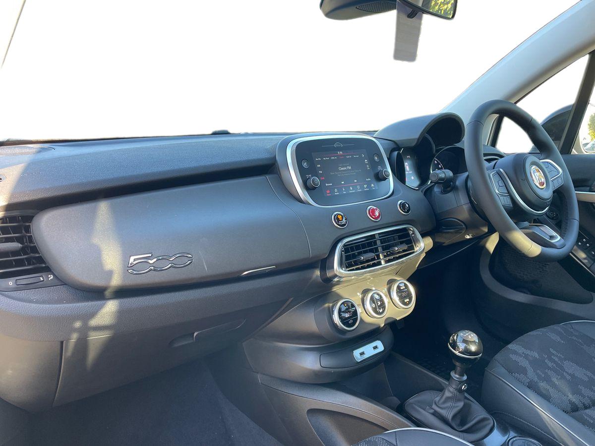 Used Fiat 500X 2023 for sale - 77010247: Photo 18