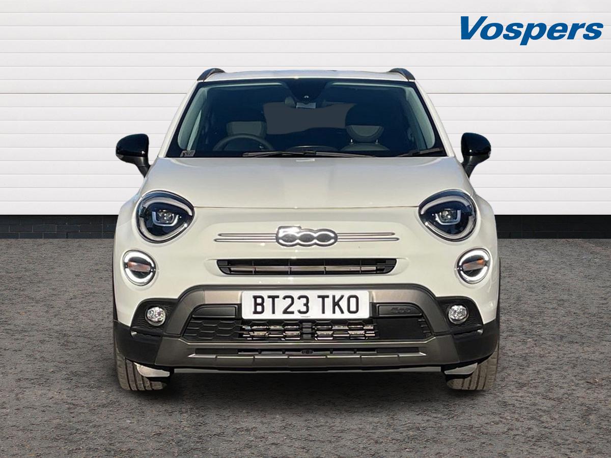 Used Fiat 500X 2023 for sale - 77010247: Photo 2