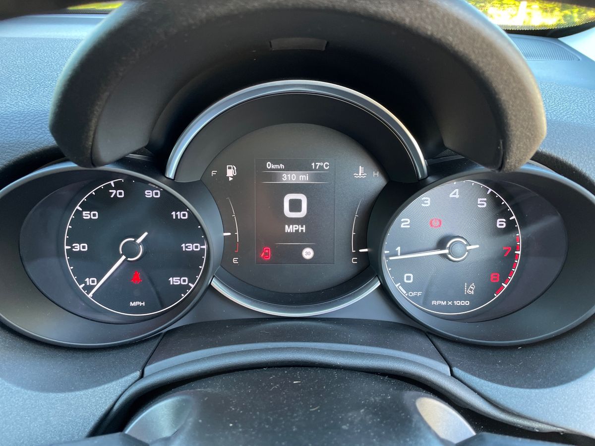 Used Fiat 500X 2023 for sale - 77010247: Photo 23